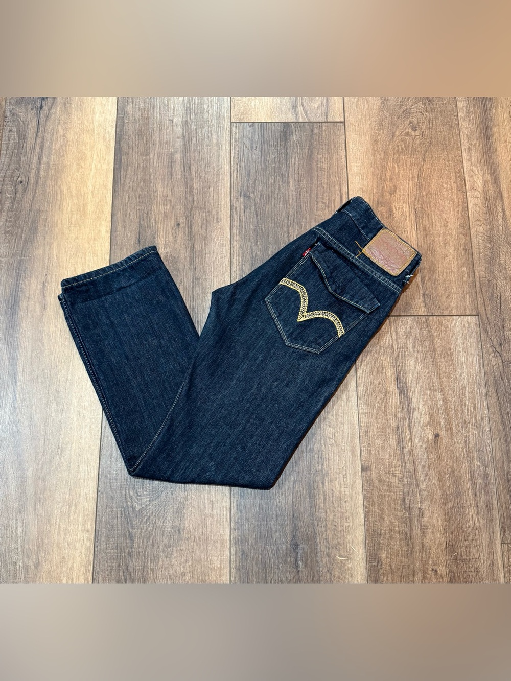 NWOT Men’s Levi's Red Tab Denim Jeans